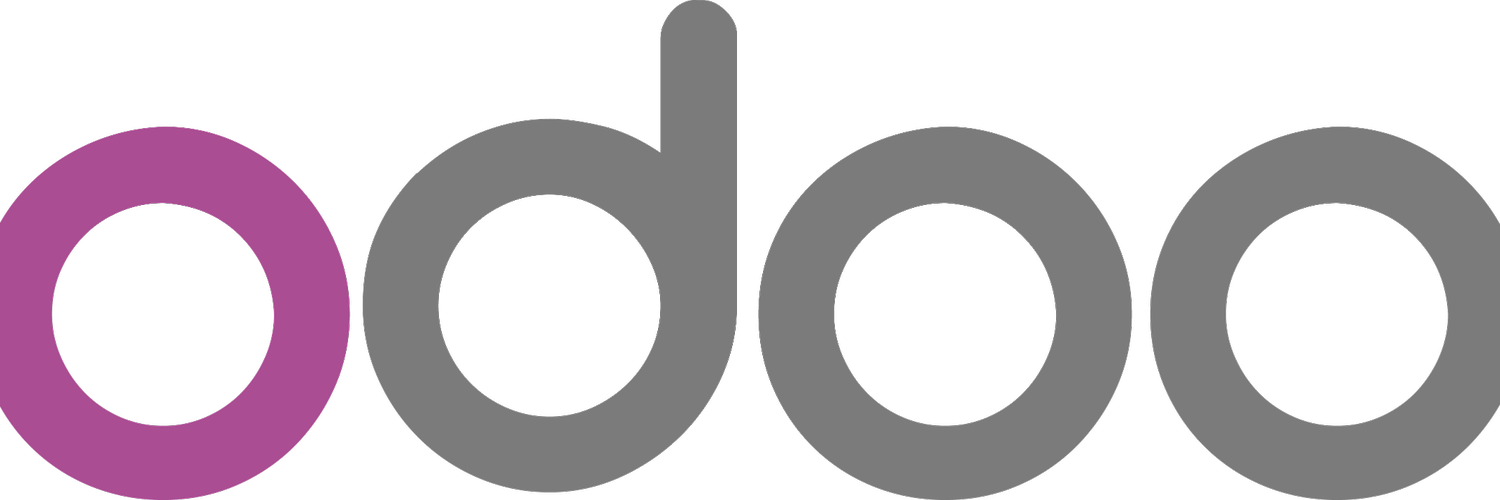 Odoo logo
